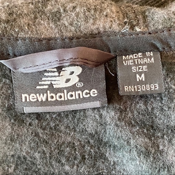 💥HOST PICK💥NWT New Balance Space Dye Hoodie - Picture 7 of 16